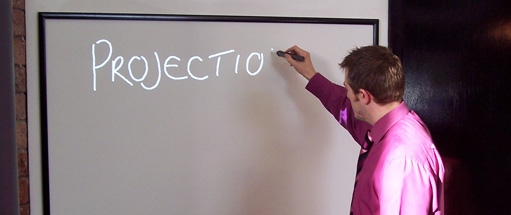 front-projection-interactive-whiteboard