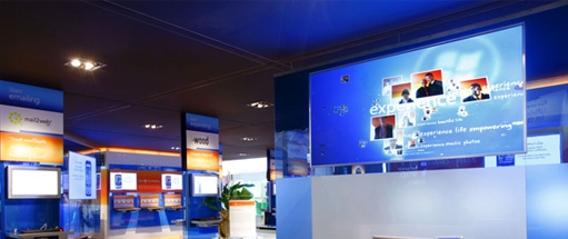 microsoft-rear-projection-film