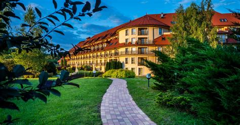 Hotel Ossa Conference&Spa